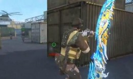 cf王者夺宝最新爆料图,神秘道具抢先看，惊喜不断！